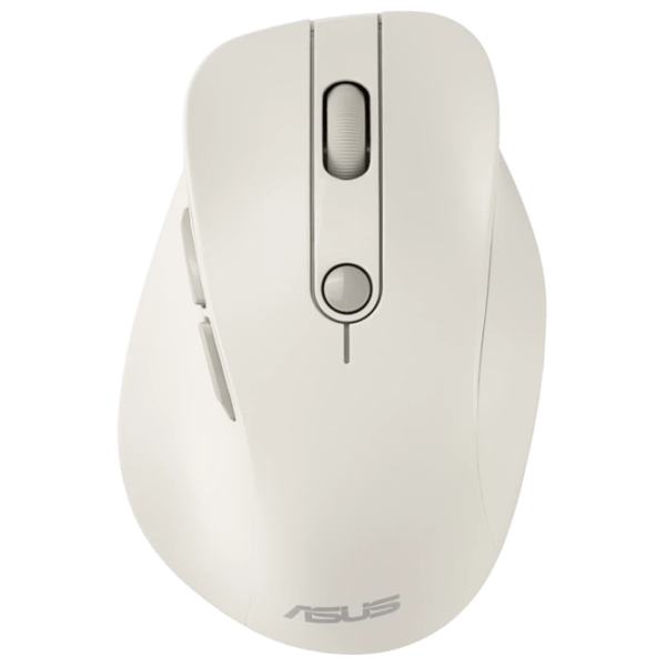 Мышь Asus MD105 Milky White photo 1