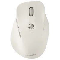 Мышь Asus MD105 Milky White