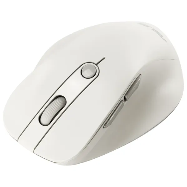 Мышь Asus MD105 Milky White photo 2