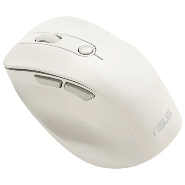 Мышь Asus MD105 Milky White photo 3