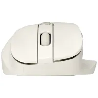Mouse Asus MD105 Milky White photo 5