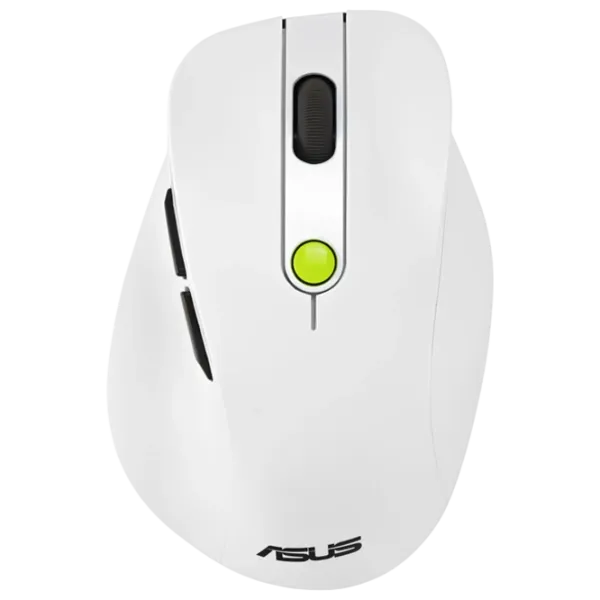 Мышь Asus MD105 Volt Green photo 1