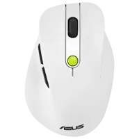 Мышь Asus MD105 Volt Green