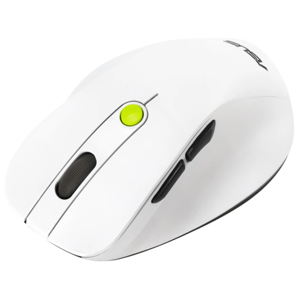 Мышь Asus MD105 Volt Green photo 2