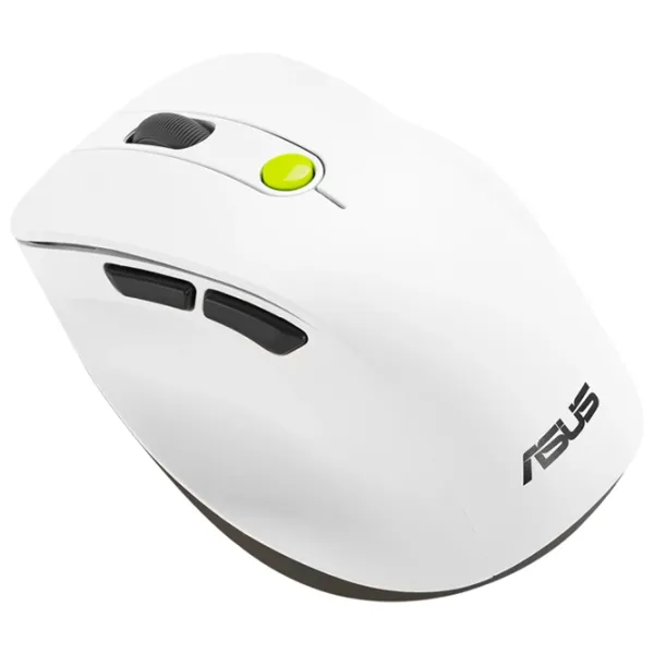 Мышь Asus MD105 Volt Green photo 3