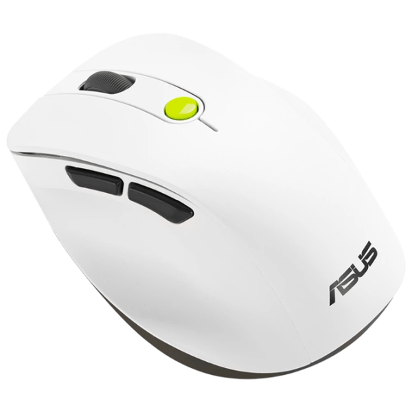 Мышь Asus MD105 Volt Green photo 3