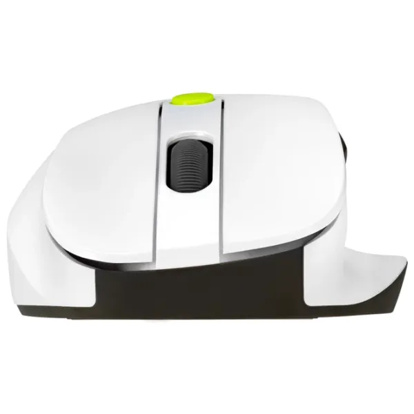 Мышь Asus MD105 Volt Green photo 5