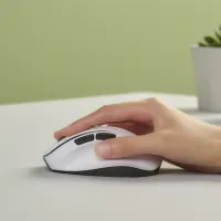 Mouse Asus MD105 Volt Green photo 7