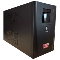 UPS Ultra Power UPS1200ME Black