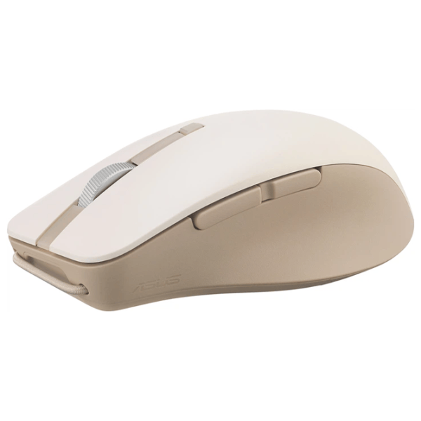 Мышь Asus SmartO Овсяное молоко photo 4
