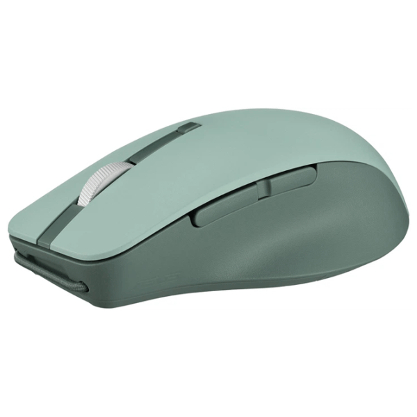 Мышь Asus SmartO Green Tea photo 4