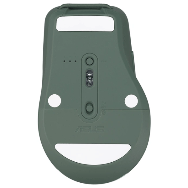 Мышь Asus SmartO Green Tea photo 6