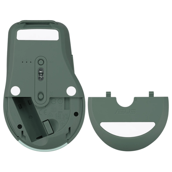 Мышь Asus SmartO Green Tea photo 7