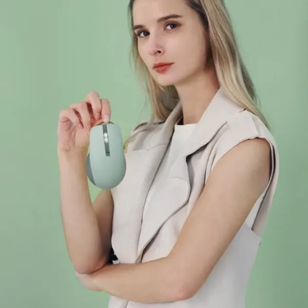 Мышь Asus SmartO Green Tea photo 8