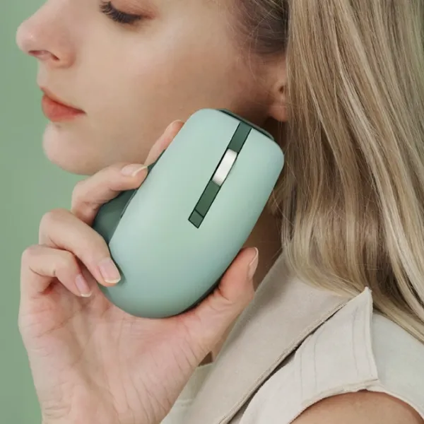 Мышь Asus SmartO Green Tea photo 9