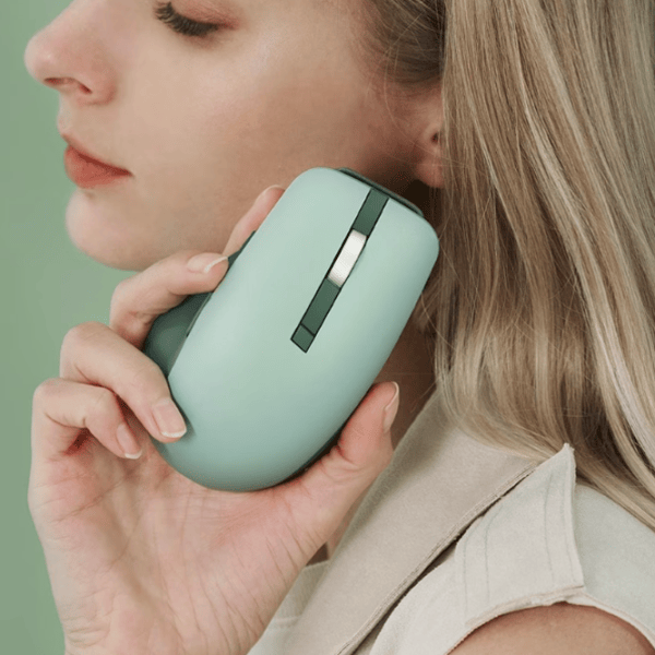 Мышь Asus SmartO Green Tea photo 9