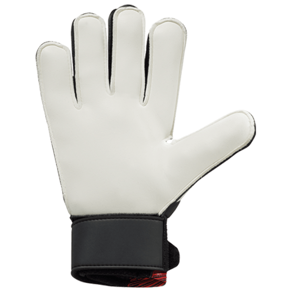 Перчатки Uhlsport Powerline Starter Soft 8 / Черно-красный photo 2