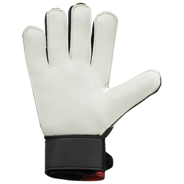 Mănuși Uhlsport Powerline Starter Soft 6.5 / Black-Red photo 2