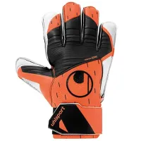 Mănuși Uhlsport Starter Resist 7 / Black-Orange