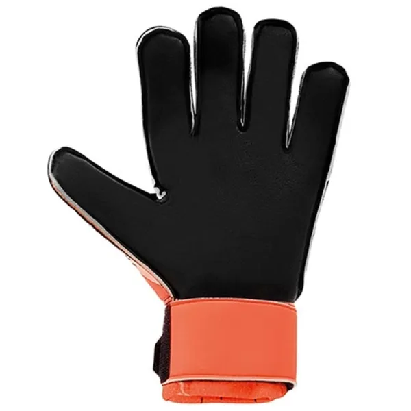 Mănuși Uhlsport Starter Resist 7 / Black-Orange photo 2