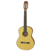 Chitară clasică Aria A-10 4/4, Clasică, Matte Natural