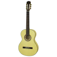 Классическая гитара Aria A-20F 4/4, Классическая, Натуральный