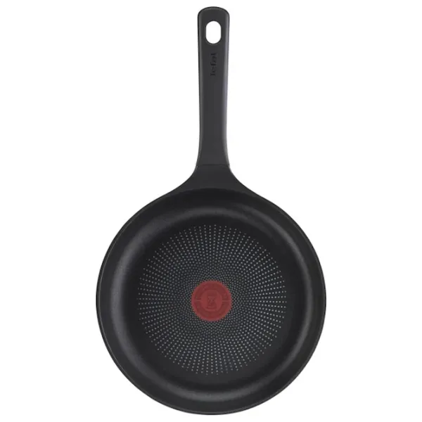 Сковорода Tefal Trattoria Pro G6120444 Универсальная / 24 см / Черный photo 3