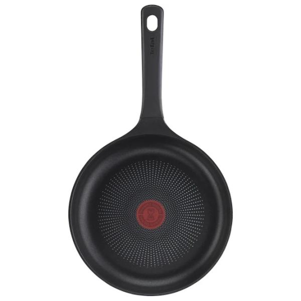Сковорода Tefal Trattoria Pro G6120444 Универсальная / 24 см / Черный photo 3
