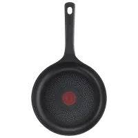 Tigaie Tefal Trattoria Pro G6120444 Universală / 24 cm / Black photo 3