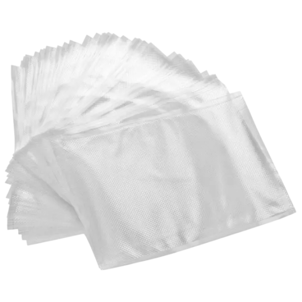 Вакуумные пакеты Dr.Kitchen SET 20X30  / Прозрачный photo 1