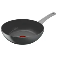 Сковорода Tefal Renew On C4271932 Универсальная / 28 см / Черный