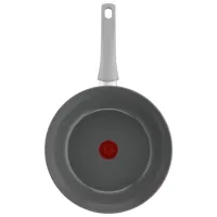 Tigaie Tefal Renew On C4271932 Universală / 28 cm / Black photo 2