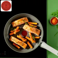 Tigaie Tefal Renew On C4271932 Universală / 28 cm / Black photo 6