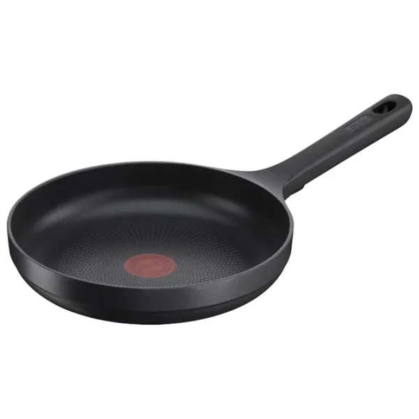 Tigaie Tefal Trattoria Pro G6120644 Universală / 28 cm / Black photo 1