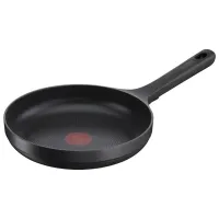 Tigaie Tefal Trattoria Pro G6120644 Universală / 28 cm / Black
