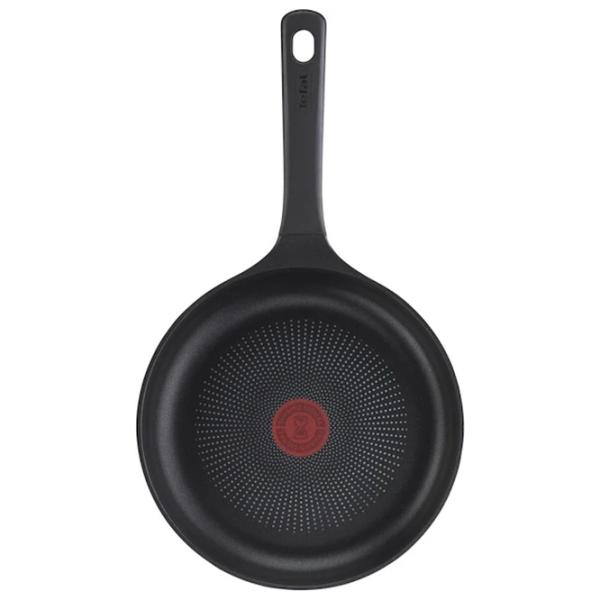 Tigaie Tefal Trattoria Pro G6120644 Universală / 28 cm / Black photo 2