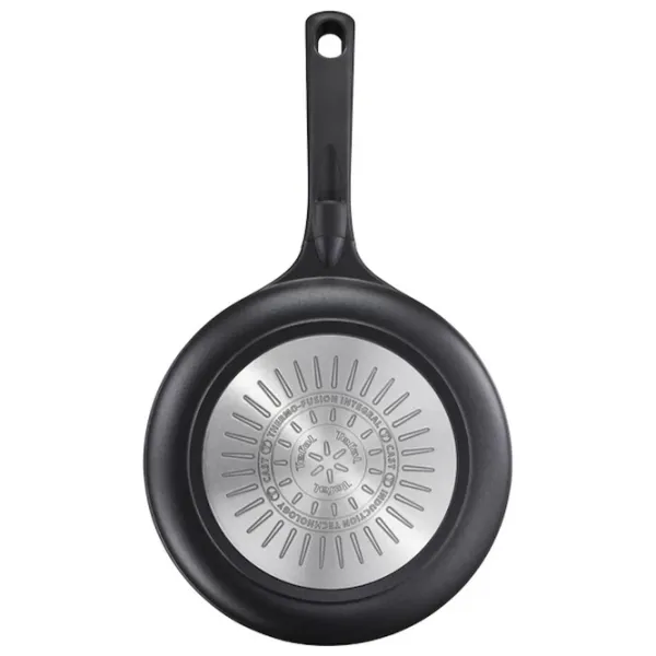 Tigaie Tefal Trattoria Pro G6120644 Universală / 28 cm / Black photo 3