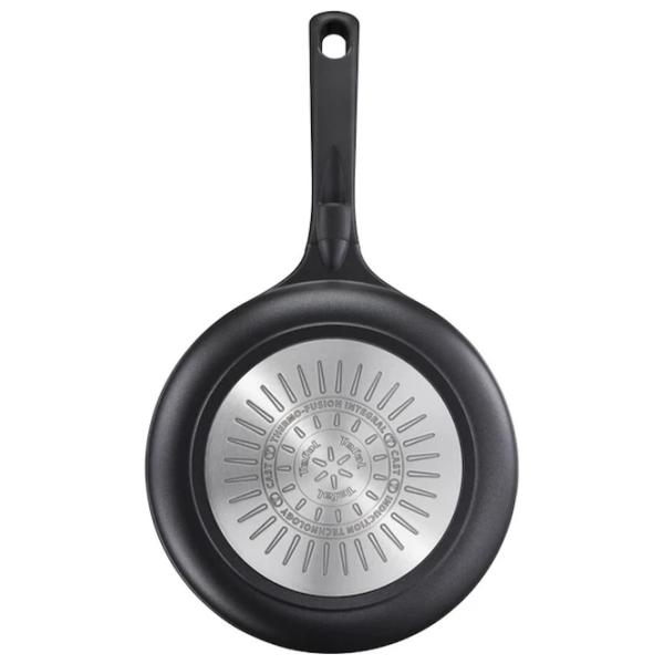 Tigaie Tefal Trattoria Pro G6120644 Universală / 28 cm / Black photo 3
