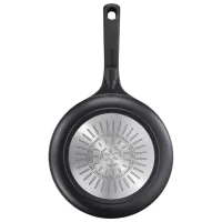 Tigaie Tefal Trattoria Pro G6120644 Universală / 28 cm / Black photo 3