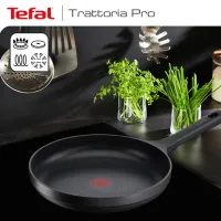 Tigaie Tefal Trattoria Pro G6120644 Universală / 28 cm / Black photo 7