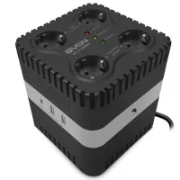 UPS Sven VR-F2000U Black photo 2