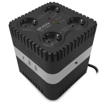 UPS Sven VR-F1200U Black photo 2
