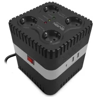 UPS Sven VR-F1200U Black photo 3