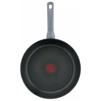 Tigaie Tefal Daily Cook G7300555 Universală / 26 cm / Silver photo 2