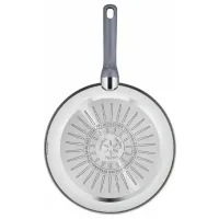 Tigaie Tefal Daily Cook G7300555 Universală / 26 cm / Silver photo 3