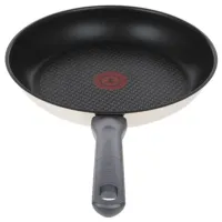 Tigaie Tefal Daily Cook G7300555 Universală / 26 cm / Silver photo 7