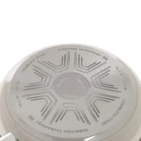 Tigaie Tefal Daily Cook G7300555 Universală / 26 cm / Silver photo 9