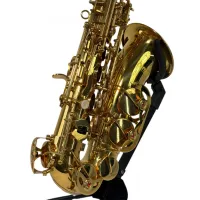 Saxofon Clifton Mib Alamă / Alto photo 5