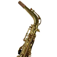 Saxofon Clifton Mib Alamă / Alto photo 6
