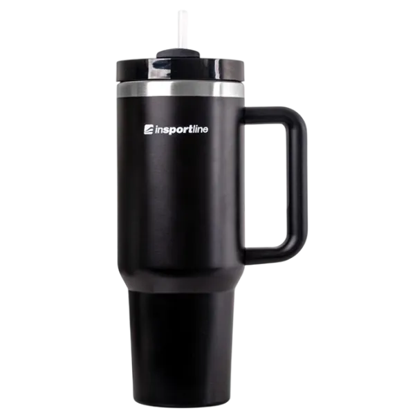 Cană termo Insportline Misakafi Tumbler IN28171 1200 ml photo 1